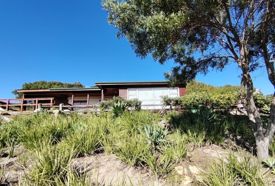 3 Bedroom Property for Sale in Brakkloof Ah Western Cape